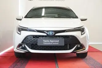 Toyota Corolla, 1.8, 103 kW, hübriid, automaat, esivedu