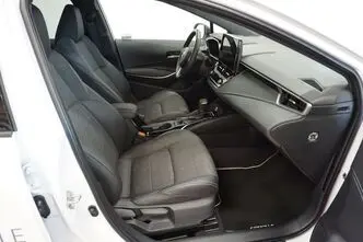 Toyota Corolla, 1.8, 103 kW, hübriid, automaat, esivedu