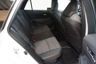 Toyota Corolla, 1.8, 103 kW, hübriid, automaat, esivedu