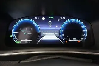 Toyota Corolla, 1.8, 103 kW, hübriid, automaat, esivedu