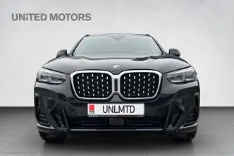 BMW X4, hübriid, automaat, nelikvedu