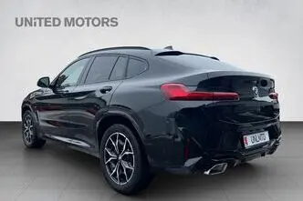 BMW X4, hübriid, automaat, nelikvedu