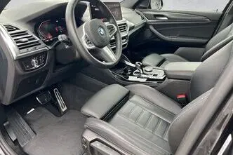 BMW X4, hübriid, automaat, nelikvedu