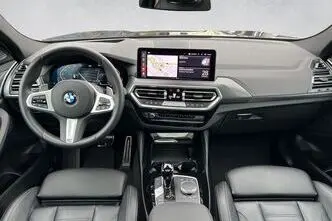 BMW X4, hübriid, automaat, nelikvedu