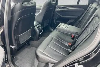 BMW X4, hübriid, automaat, nelikvedu