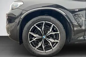 BMW X4, hübriid, automaat, nelikvedu