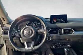 Mazda CX-5, 2.0, 121 kW, bensiin, automaat, esivedu