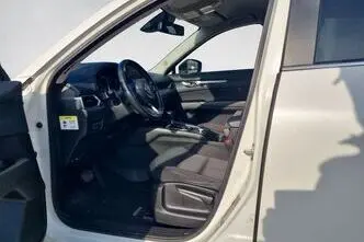 Mazda CX-5, 2.0, 121 kW, bensiin, automaat, esivedu