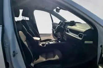 Mazda CX-5, 2.0, 121 kW, bensiin, automaat, esivedu