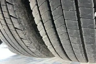 Scania, 12.7, 397 kW, дизель, автомат, задний привод