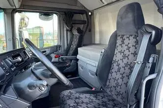Scania, 12.7, 397 kW, дизель, автомат, задний привод