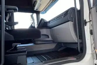 Scania, 12.7, 397 kW, дизель, автомат, задний привод