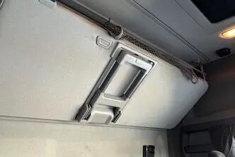 Scania, 12.7, 397 kW, дизель, автомат, задний привод