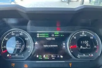 Scania, 12.7, 397 kW, дизель, автомат, задний привод