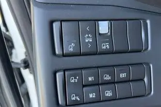 Scania, 12.7, 397 kW, дизель, автомат, задний привод