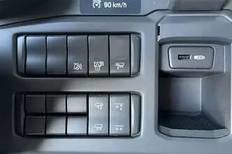 Scania, 12.7, 397 kW, дизель, автомат, задний привод