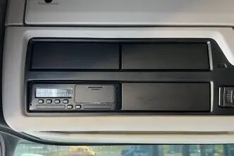 Scania, 12.7, 397 kW, дизель, автомат, задний привод