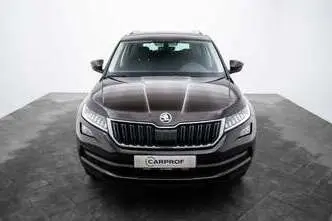 Škoda Kodiaq, 2.0, 110 kW, diisel, automaat, nelikvedu