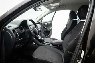 Škoda Kodiaq, 2.0, 110 kW, diisel, automaat, nelikvedu