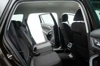 Škoda Kodiaq, 2.0, 110 kW, diisel, automaat, nelikvedu