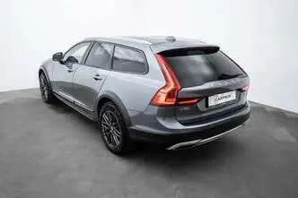 Volvo V90 Cross Country, 2.0, 140 kW, diisel, automaat, nelikvedu