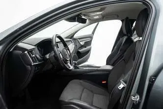 Volvo V90 Cross Country, 2.0, 140 kW, diisel, automaat, nelikvedu