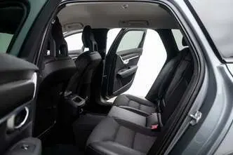 Volvo V90 Cross Country, 2.0, 140 kW, diisel, automaat, nelikvedu