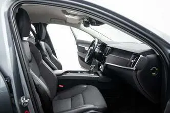 Volvo V90 Cross Country, 2.0, 140 kW, diisel, automaat, nelikvedu