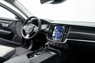 Volvo V90 Cross Country, 2.0, 140 kW, diisel, automaat, nelikvedu