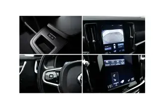 Volvo V90 Cross Country, 2.0, 140 kW, diisel, automaat, nelikvedu