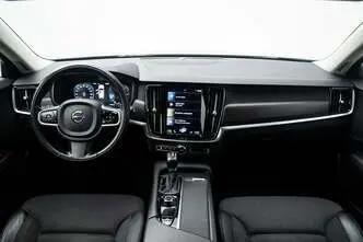 Volvo V90 Cross Country, 2.0, 140 kW, diisel, automaat, nelikvedu