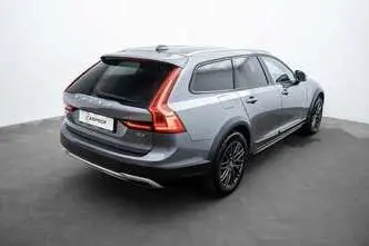 Volvo V90 Cross Country, 2.0, 140 kW, diisel, automaat, nelikvedu