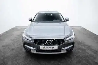 Volvo V90 Cross Country, 2.0, 140 kW, diisel, automaat, nelikvedu