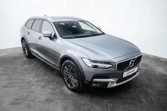 Volvo V90 Cross Country, 2.0, 140 kW, diisel, automaat, nelikvedu