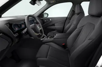 BMW X3, petrol, automatic