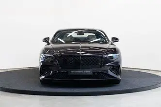 Bentley Continental GT, 4.0, 575 kW, bensiin, automaat, nelikvedu