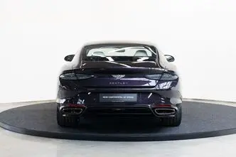 Bentley Continental GT, 4.0, 575 kW, bensiin, automaat, nelikvedu