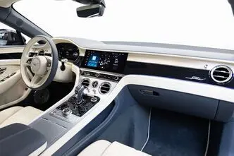 Bentley Continental GT, 4.0, 575 kW, bensiin, automaat, nelikvedu