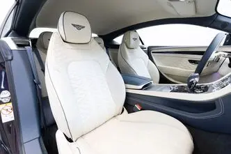 Bentley Continental GT, 4.0, 575 kW, bensiin, automaat, nelikvedu