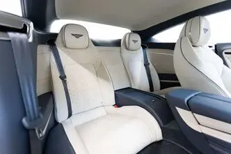 Bentley Continental GT, 4.0, 575 kW, bensiin, automaat, nelikvedu