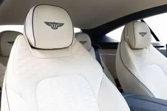 Bentley Continental GT, 4.0, 575 kW, bensiin, automaat, nelikvedu