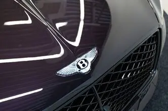 Bentley Continental GT, 4.0, 575 kW, bensiin, automaat, nelikvedu