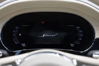 Bentley Continental GT, 4.0, 575 kW, bensiin, automaat, nelikvedu