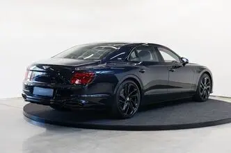 Bentley Flying Spur, 4.0, 575 kW, bensiin, automaat, nelikvedu