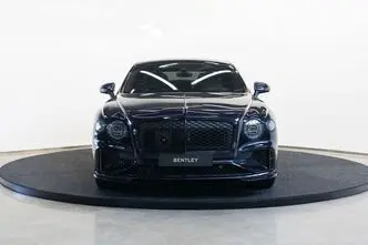 Bentley Flying Spur, 4.0, 575 kW, bensiin, automaat, nelikvedu