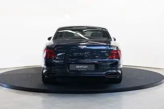 Bentley Flying Spur, 4.0, 575 kW, bensiin, automaat, nelikvedu
