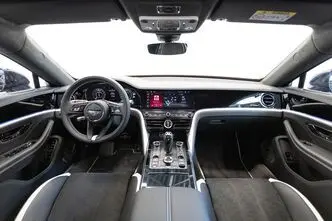 Bentley Flying Spur, 4.0, 575 kW, bensiin, automaat, nelikvedu