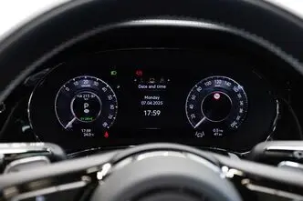 Bentley Flying Spur, 4.0, 575 kW, bensiin, automaat, nelikvedu