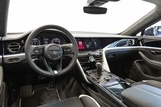 Bentley Flying Spur, 4.0, 575 kW, bensiin, automaat, nelikvedu