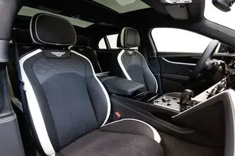 Bentley Flying Spur, 4.0, 575 kW, bensiin, automaat, nelikvedu
